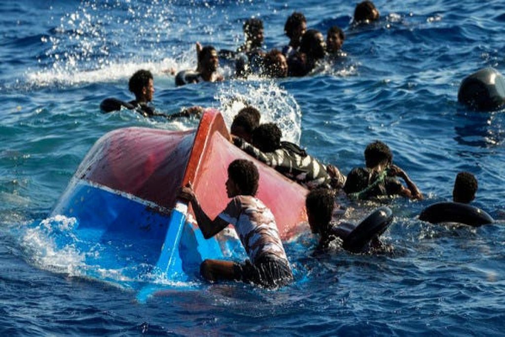 45 Dead and 111 Missing in Tragic Incident off Djibouti Coast