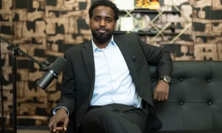 ‘I came here to be safe’: Minnesota journalists who fled Somalia, Ethiopia fear deportation under Trump