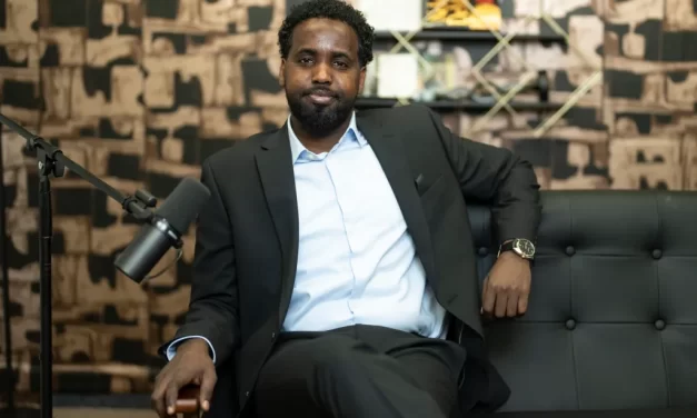 ‘I came here to be safe’: Minnesota journalists who fled Somalia, Ethiopia fear deportation under Trump